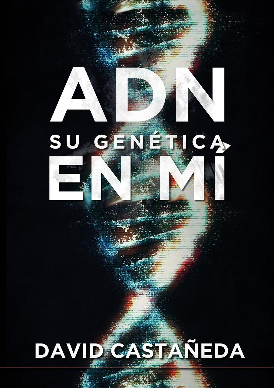 ADN Sugenetica en Mí